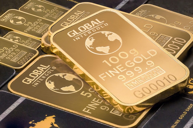 Bitcoin of goud? Zijn dit veilige havens?