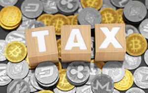 Crypto belastingen 2022