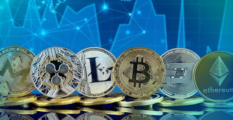 Crypto kopen 2022