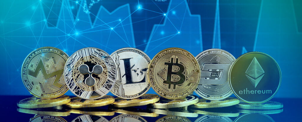 Welke crypto kopen [2025]?
