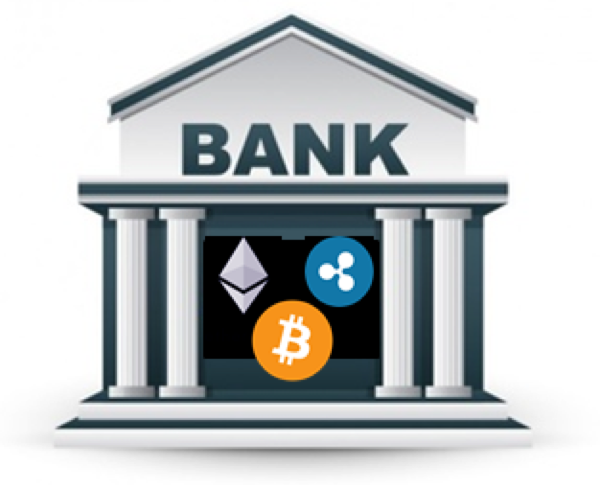 Beste crypto banken [2023]
