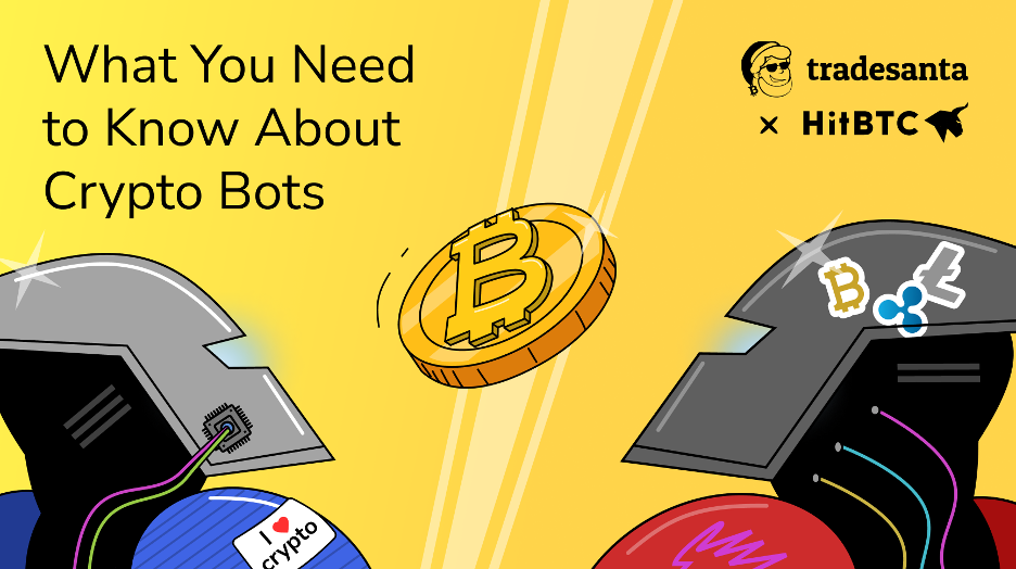 Geautomatiseerde Crypto Handel: Wat u moet weten over Crypto Bots