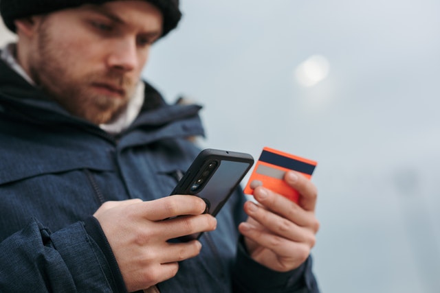 Mobiele casino apps in opkomst