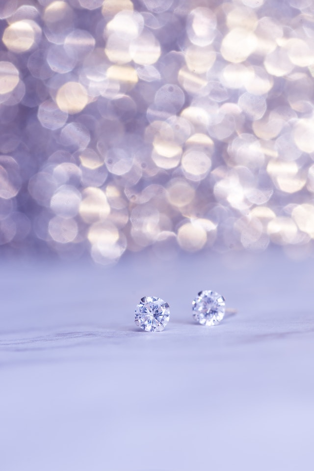 Dit is waarom het slim is om in diamanten te investeren
