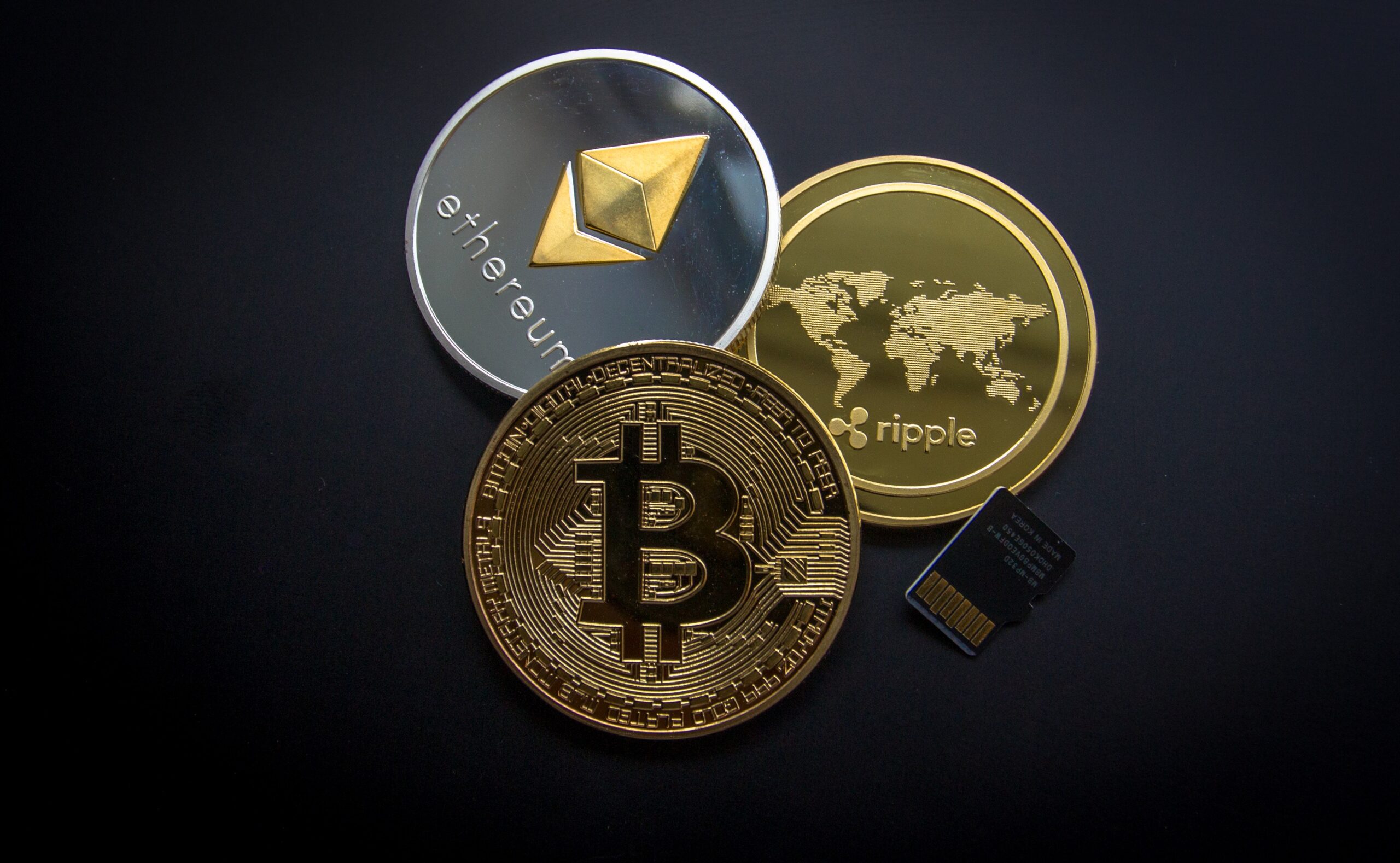 Kan ik iets kopen met Bitcoin?