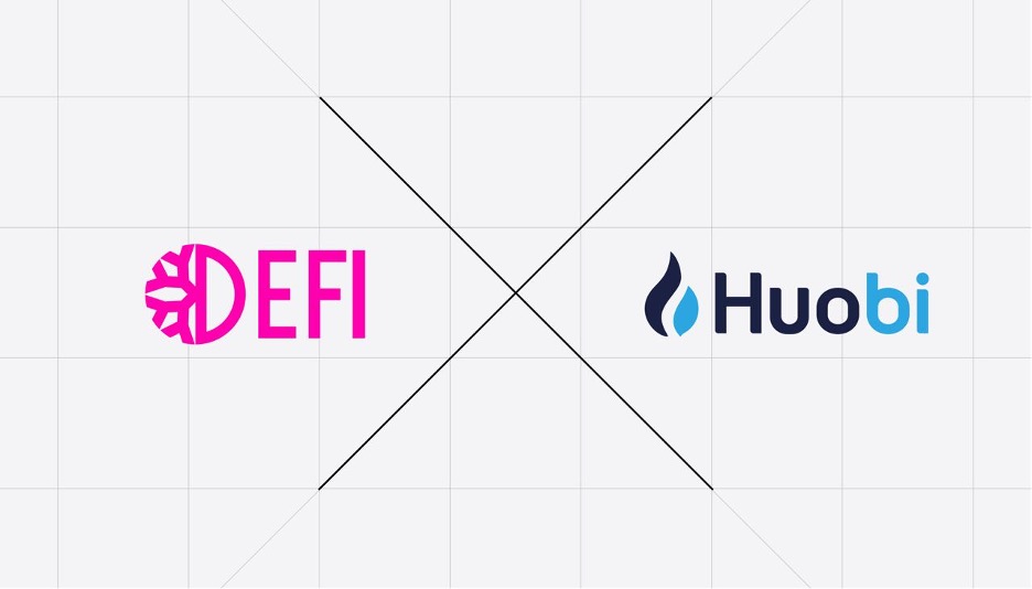 DeFiChain’s DFI Token begint handel op Huobi Global