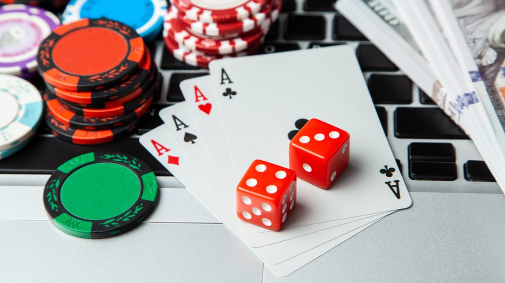 Time Is Running Out! Think About These 10 Ways To Change Your play online casino