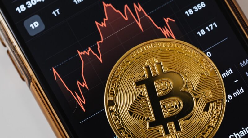 Bitcoin App