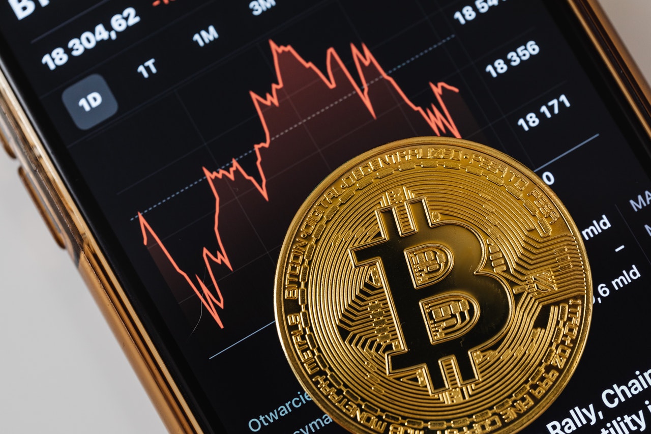 Bitcoin App