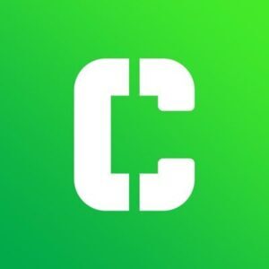 BUX crypto logo