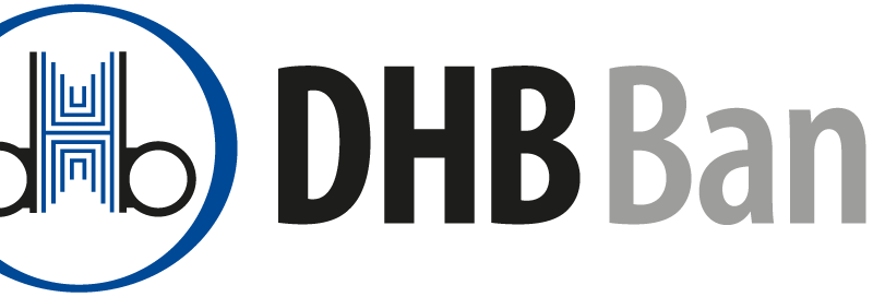 DHB bank logo