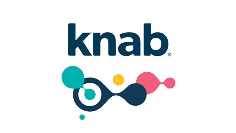 KNAB logo
