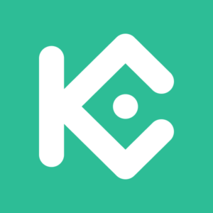 KuCoin logo