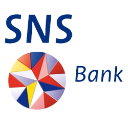 SNS bank logo