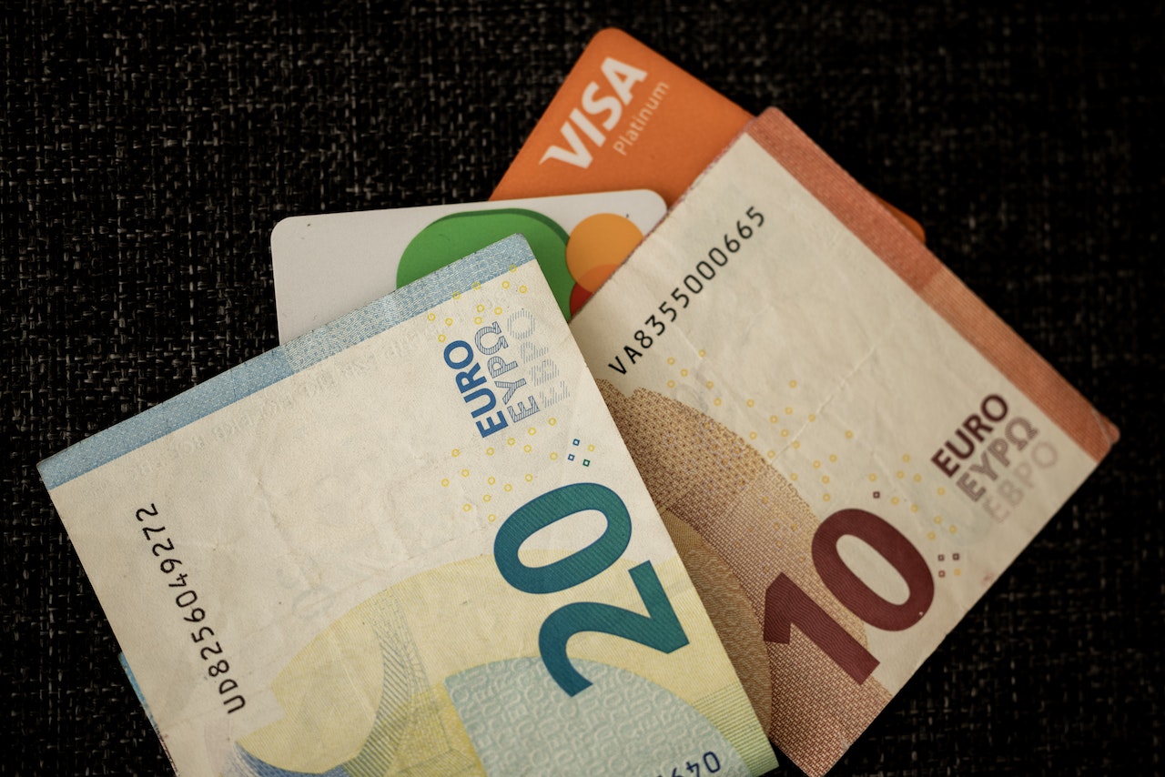 Inflatie december 2022 is 9,6 procent!