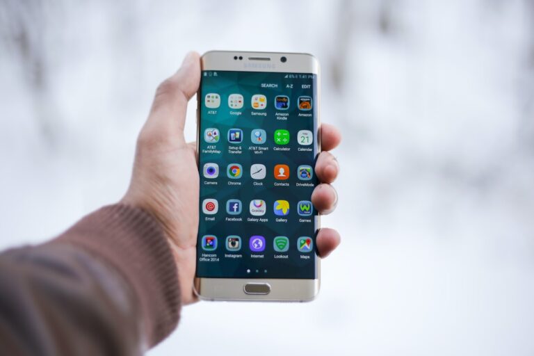Samsung s23 ultra zakelijk