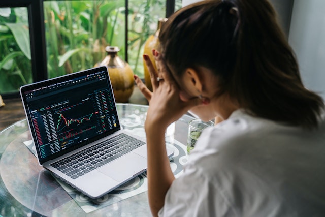 crypto staking