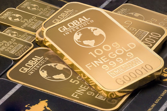 Kan je beter beleggen in zilver of goud?
