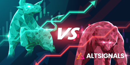 Hoe verhoudt de prijsvoorspelling van Shiba Inu voor 2023 – 2030 zich tot die van AltSignals?