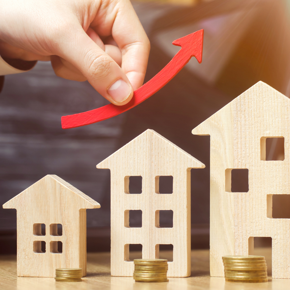 De rentestijging binnen de woningmarkt onder de loep