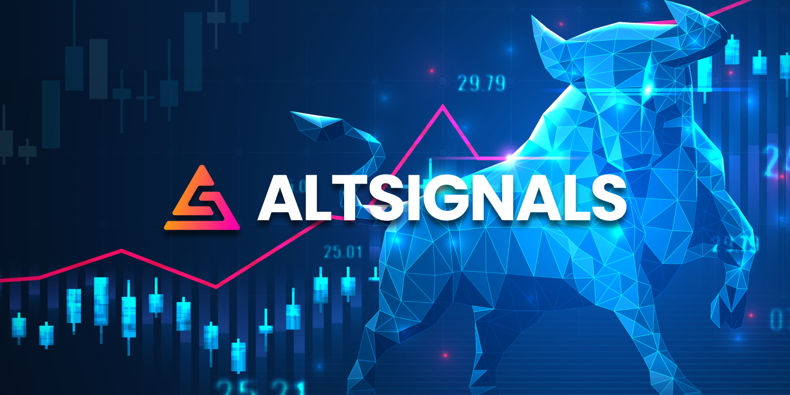 De nieuwe crypto van AltSignals biedt utility en een veelbelovende mogelijkheid voor investeren in crypto in 2024