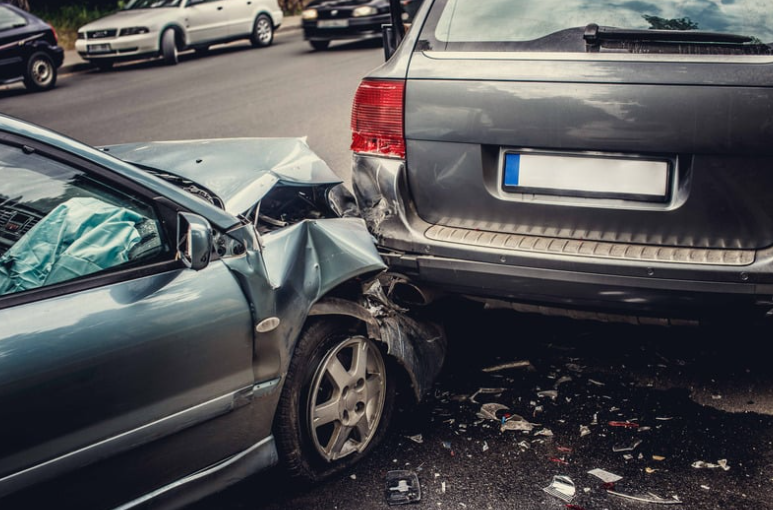 Ongeluk zit in een klein hoekje: check deze 3 zaken!
