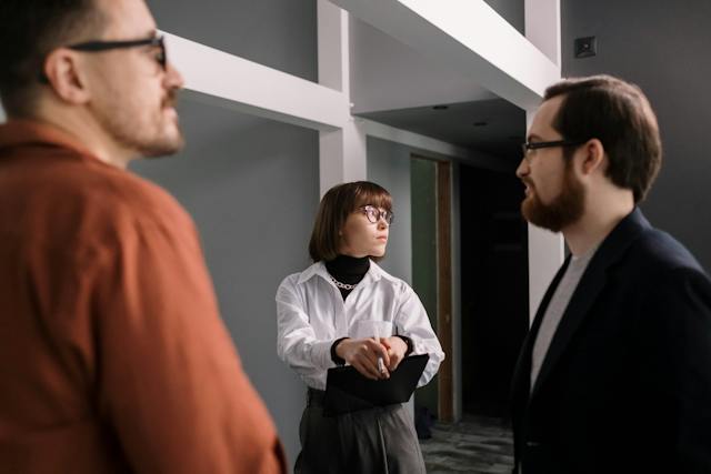 Voordelen van het gebruik van een innovatieve personeelsplanningtool voor bedrijven met non-desk workers