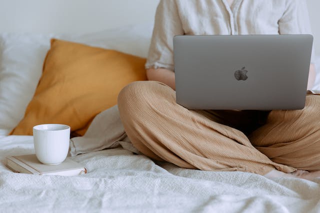 Hoe blijf je volledig anoniem op internet?