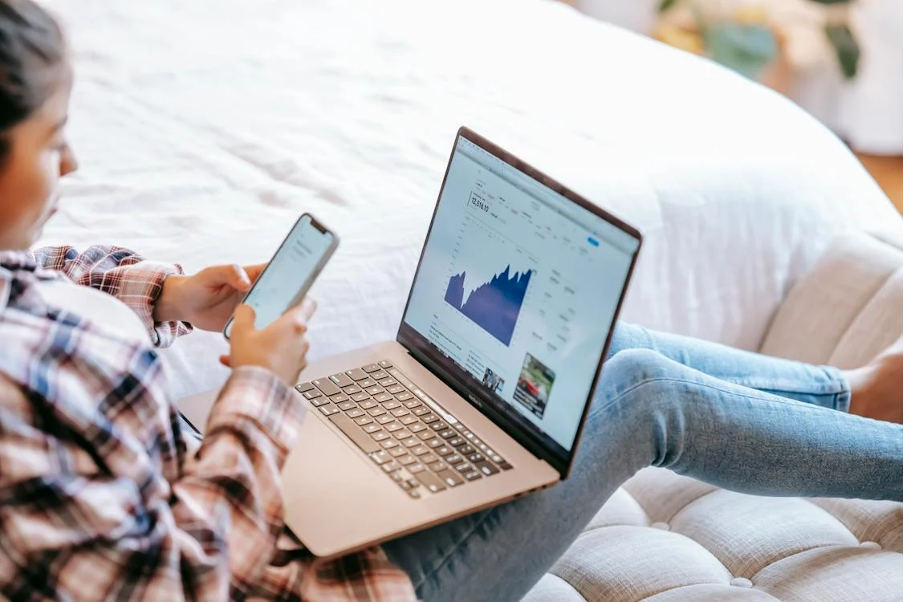 Het belang van marktindicatoren bij het volgen van de aandelenmarkt