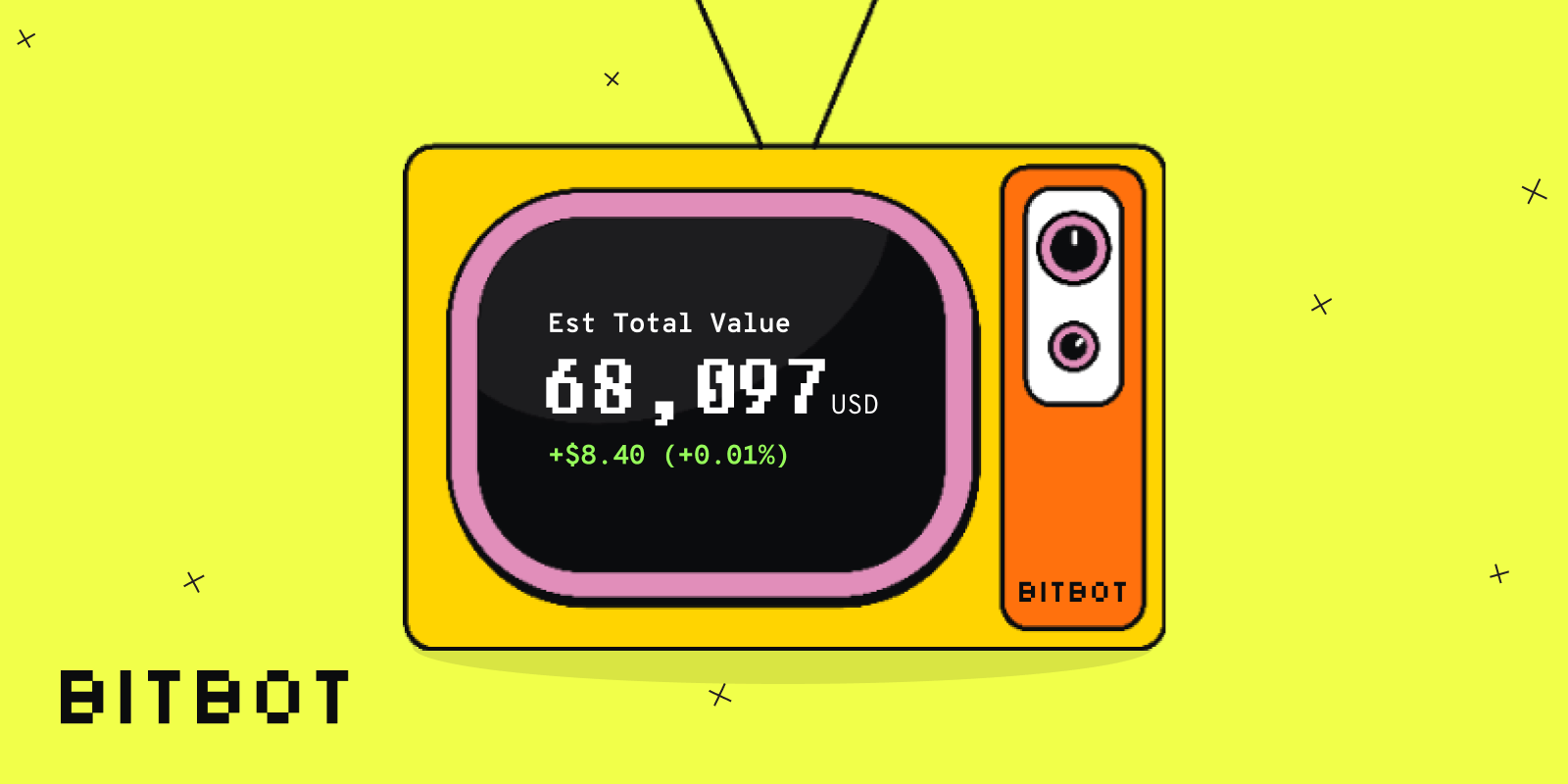 Bitcoin’s record van $20.000 per maand stimuleert Bitbot’s presale van $1,3m