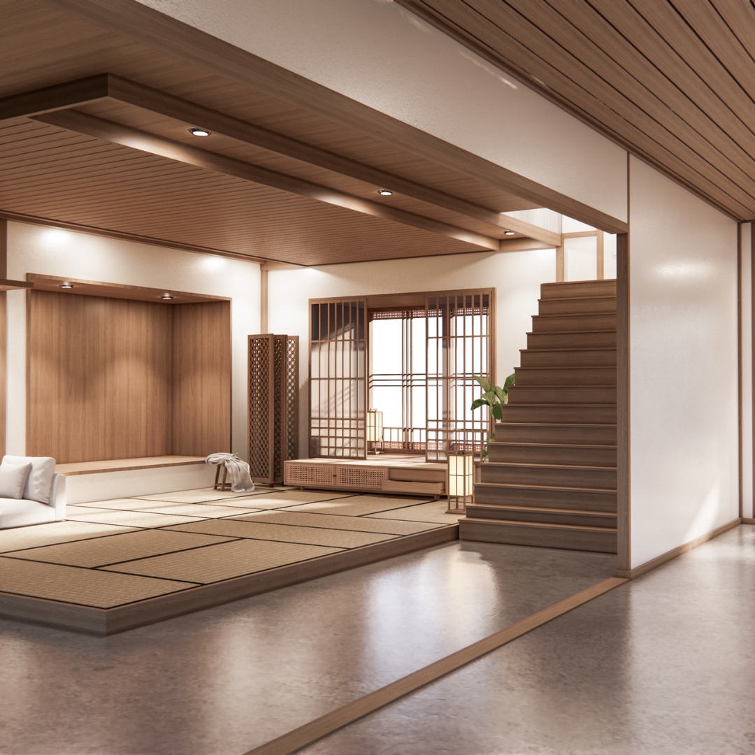Innovaties in meubel- en interieurbouw
