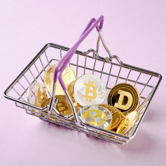 Wat zijn Altcoins?