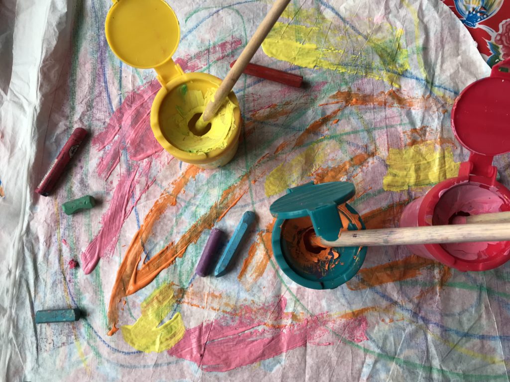 Hoe technologie traditionele kunsteducatie transformeert