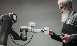 AI voor marketingbureaus