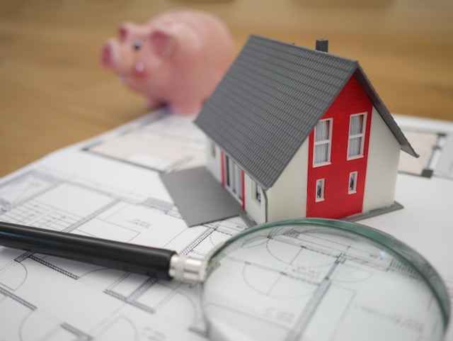 Tips om je huiswaarde te verhogen
