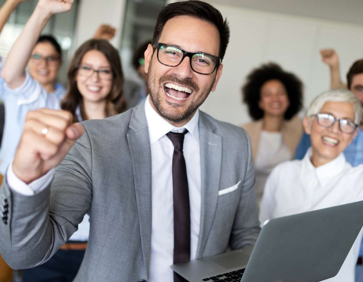 Optimaliseer je werkprocessen: het geheim achter zakelijk succes