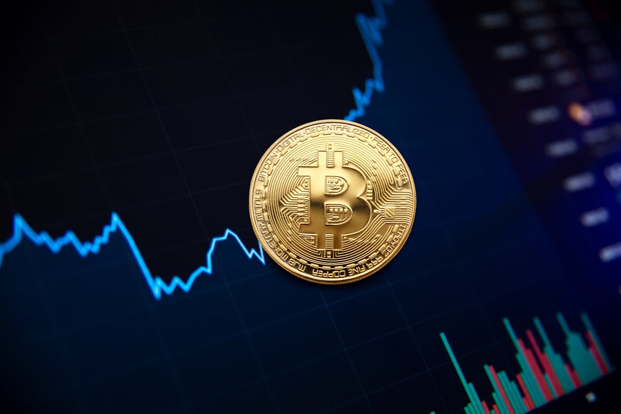 Hoe kun je het best omgaan met enorme crypto winsten?