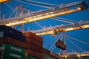 transportsector