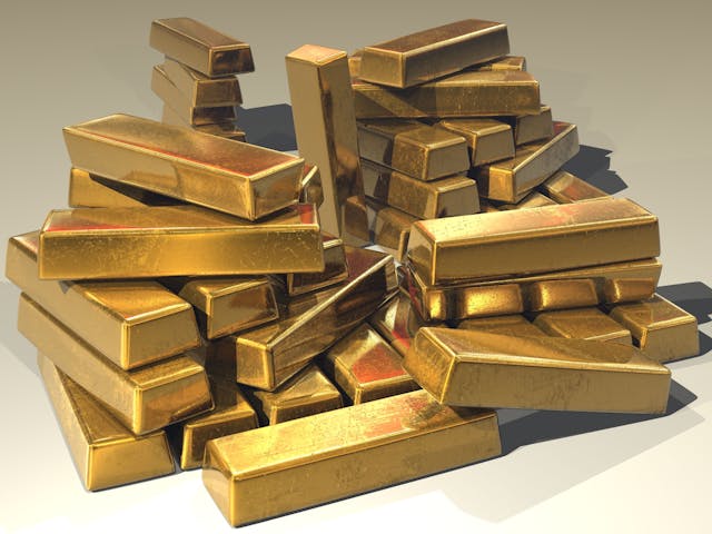 Explosie van Goudprijs: Wat Experts Voorspellen voor XAUUSD in 2025, 2026, en 2030
