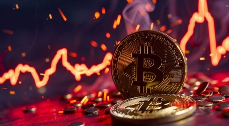 Jongvolwassenen Storten Zich Massaal Op Crypto- Top 3 Crypto Om In Te Investeren Voor Verwachte Crypto Boost in 2025