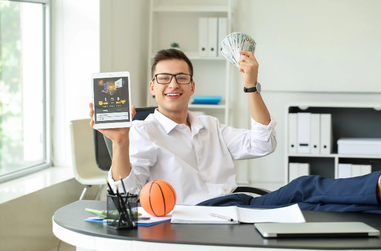 Online kansspelen; grenzeloze mogelijkheden?