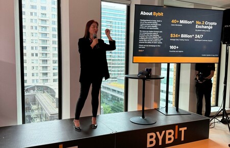 Bybit (powered by SATOS) markeert een nieuw hoofdstuk in Nederland met de opening van het nieuwe kantoor in Amsterdam