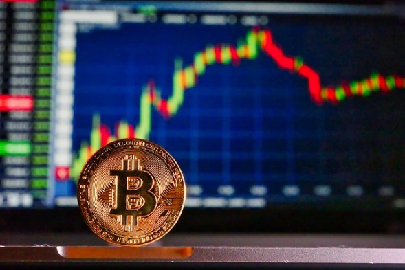 Bitcoinprijs