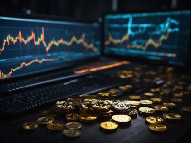 Hoe de recente fluctuaties in Bitcoin-prijzen de zoektrends beïnvloeden