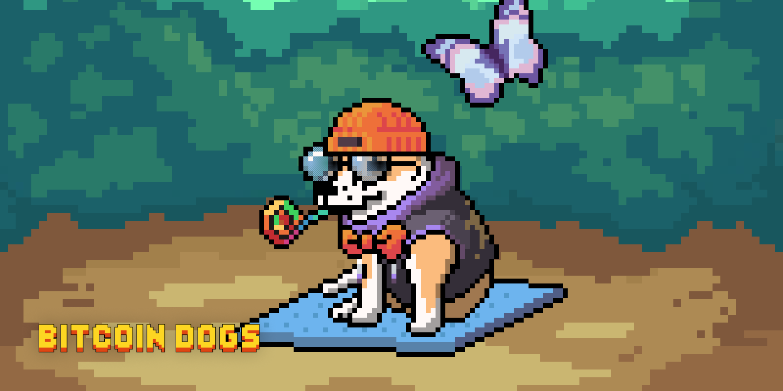 De opkomst van Bitcoin Dogs: Waarom experts optimistisch zijn over Bitcoin Meme Coins