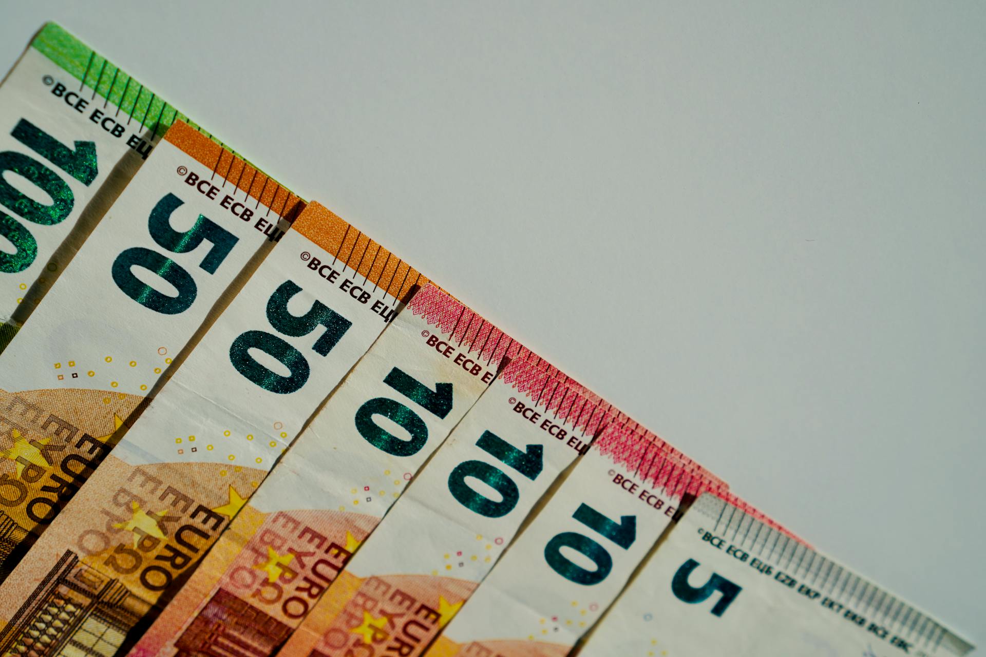 Een nieuwe realiteit: de digitale euro en het risico op langdurige negatieve rente