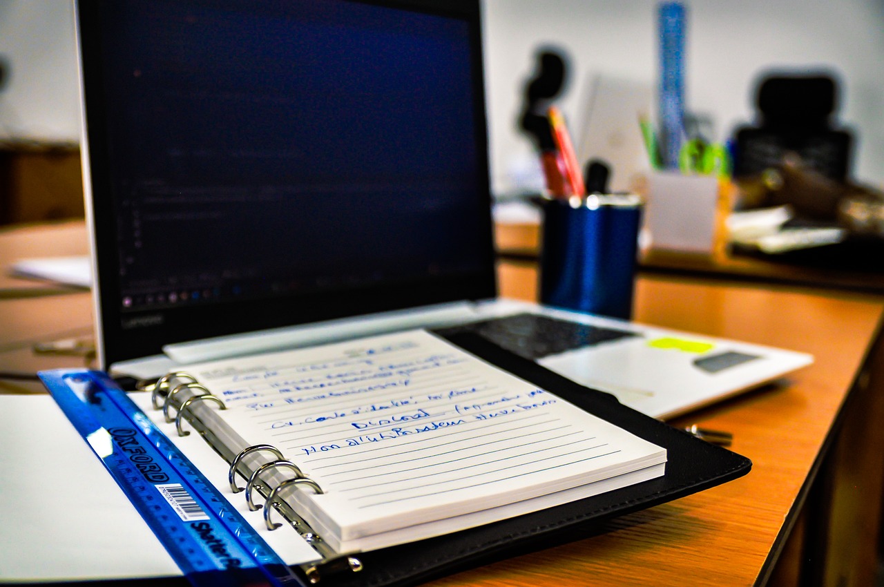 Bedrijfsplanner software: voordelen die je bedrijf laten groeien