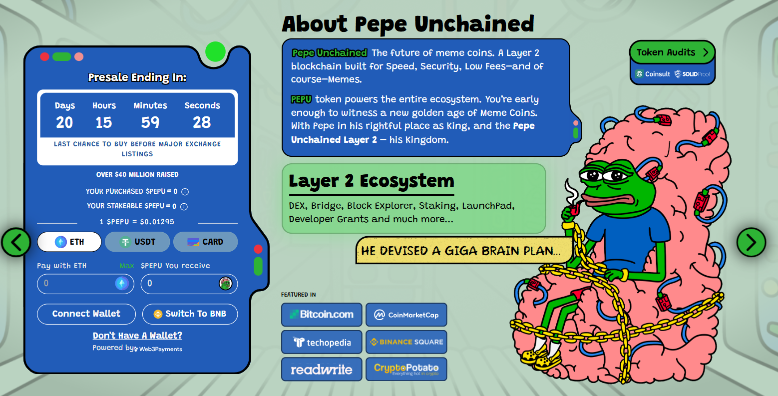 Crypto Experts: 3 Opkomende Crypto’s Om Nu Te Kopen Om Rijk Te Worden Met Crypto In 2025