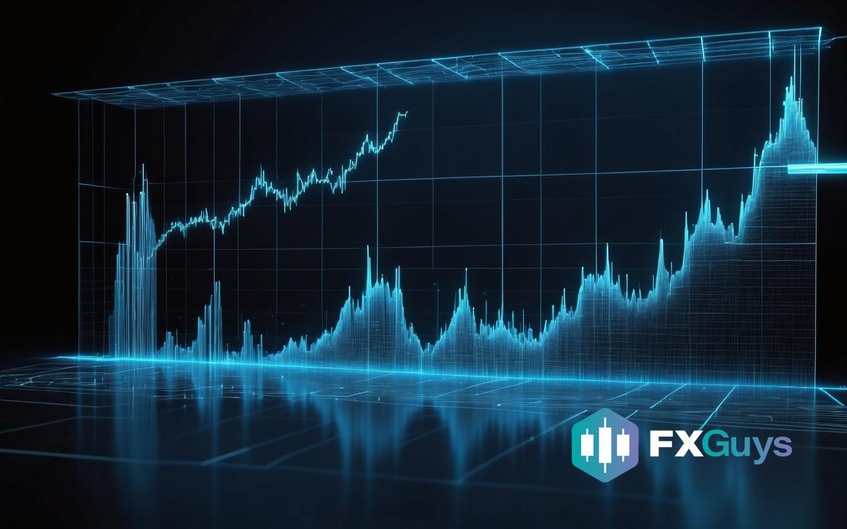 Dogecoin en FX Guys voorspeld om te stijgen, terwijl Monero achterblijft