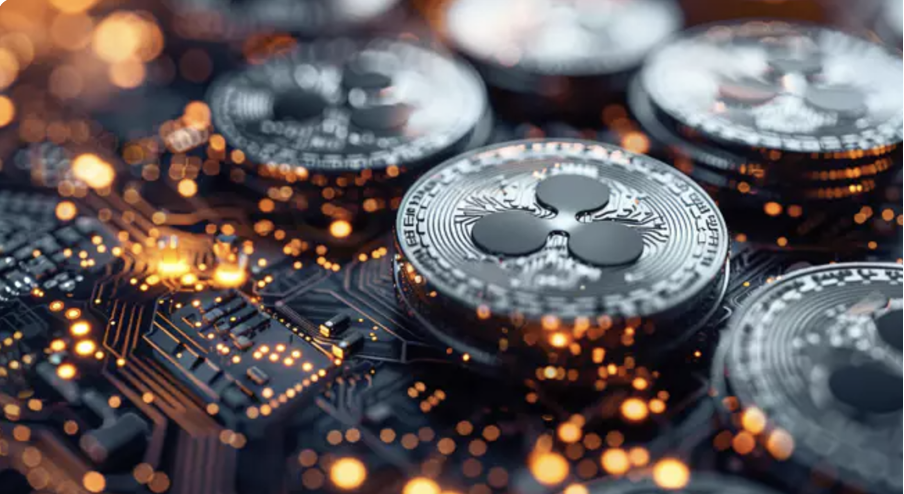 Crypto Analist Voorspelt 80% Pump Voor XRP Koers – Is Ripple De Beste Crypto Deze Kerst?